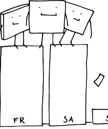 PDF, PSO, PSD, ISO, ICC - Qualitätssicherung